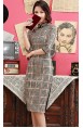 Dayana "D" Cheongsam